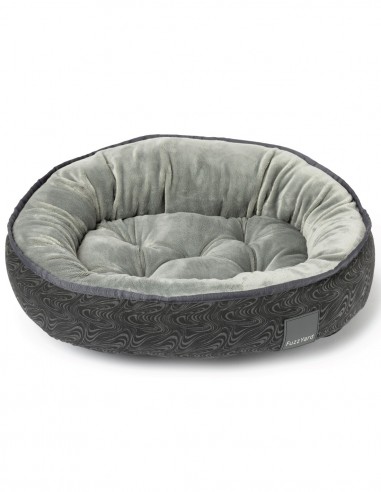 Cama Antiestrés para perros Reversible FuzzYard...