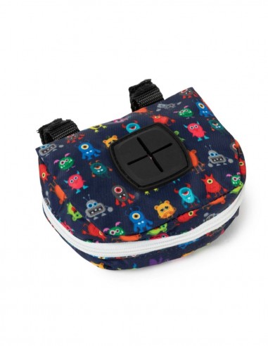 Dispensador Yardsters + 2 rollos BIO x 15 bolsas