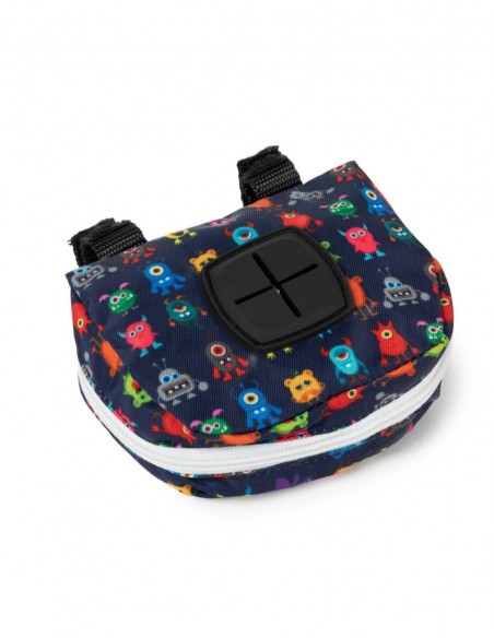 Dispensador Yardsters + 2 rollos BIO x 15 bolsas