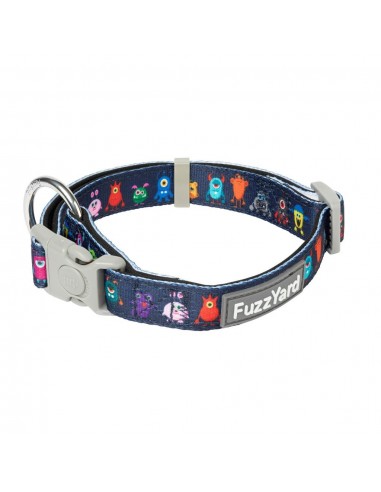 FUZZYARD Collar Yardsters - Para Perros