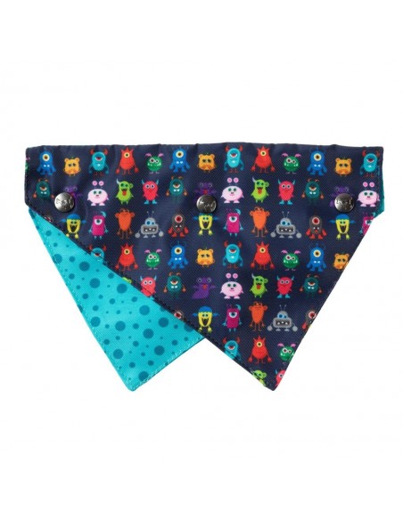 FuzzYard Bandana Reversible - Yardsters M/L