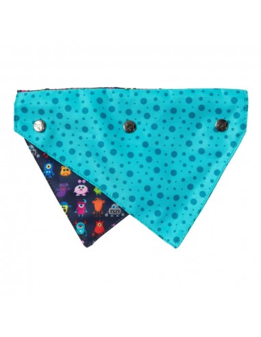 FuzzYard Bandana Reversible - Yardsters M/L