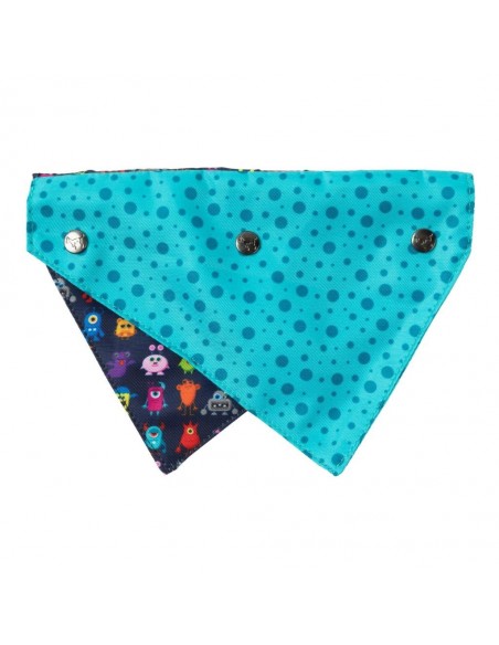 FuzzYard Bandana Reversible - Yardsters M/L