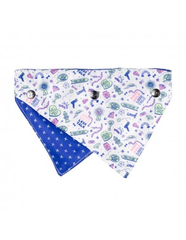 FuzzYard Bandana Reversible - Best In Show M/L