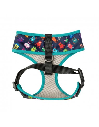 FUZZYARD Arnés Yardsters - Para Perros