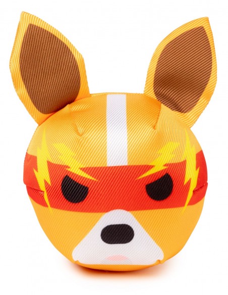 FUZZYARD Zap Doggoforce - Peluche para perro