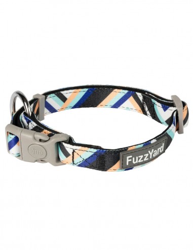FUZZYARD Collar Sonic - Para Perros