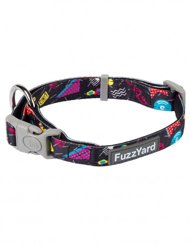 FUZZYARD Collar Bel Air - Para Perros