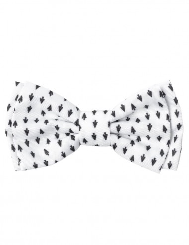 FUZZYARD Pajarita Arrow - Para Perros