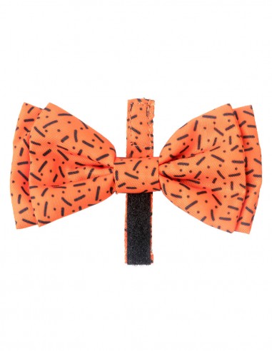 FUZZYARD Pajarita Safari - Para Perros