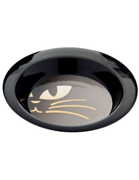 Comedero Bigotes 380ml - Para Gatos