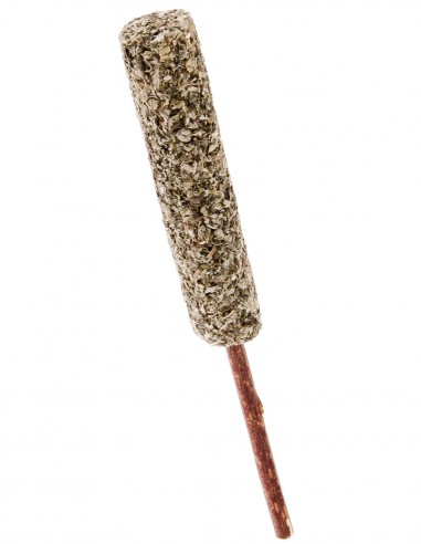 Pirulo de Catnip 16cm - Juguete para Gatos