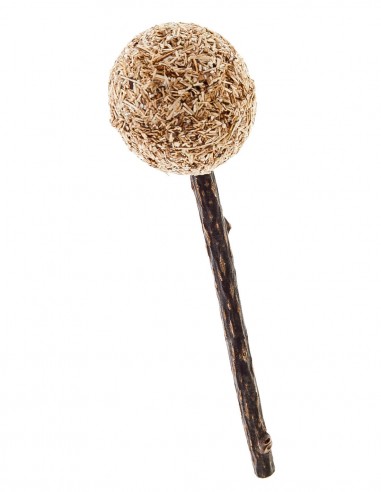 Piruleta de Catnip - Juguete para Gatos