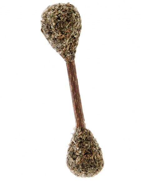 Bastoncito con Catnip - Juguete para Gatos