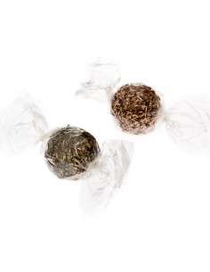 Pack De 2 Caramelos De Catnip Y Matatabi