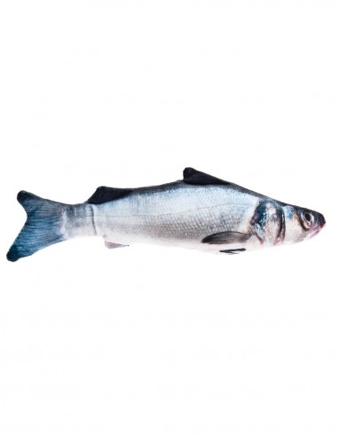 Pescado Con Matatabi - Juguete para Gatos