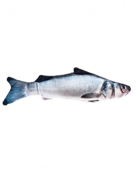 Pescado Con Matatabi - Juguete para Gatos