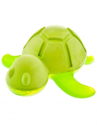 Tortuga Flotante - Juguete para Perros