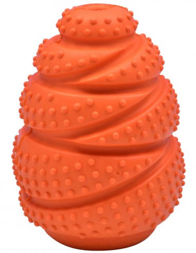 Cono Ultra Resistente Sabor Vainilla Naranja...