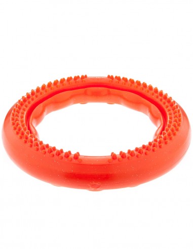 Anillo Ultra Resistente Mordedor Sabor Faisán...