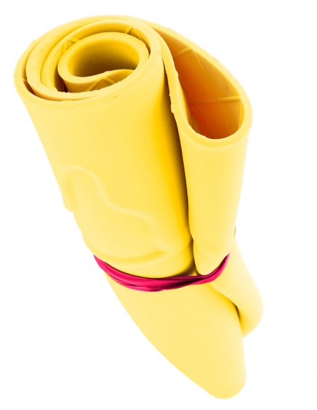 Comedero Plegable De Viaje Para Perros Cucurucho 14,5cm