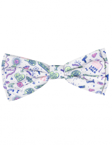 FuzzYard Pajarita - Best In Show S/M