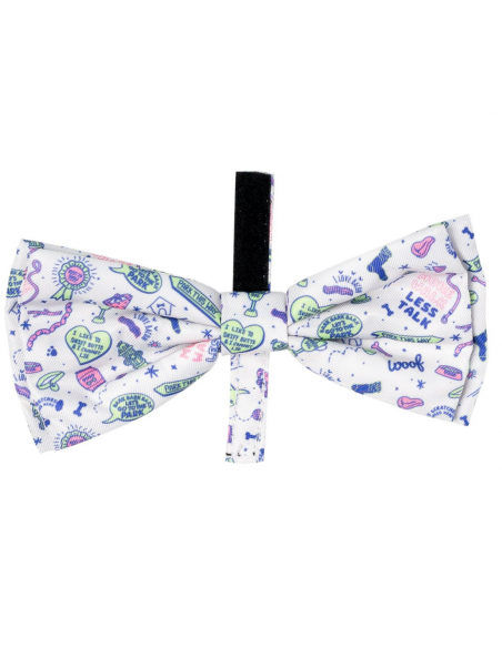 FuzzYard Pajarita - Best In Show S/M