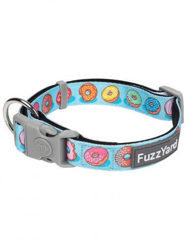 FUZZYARD Collar You Drive Me Glazy - Para Perros