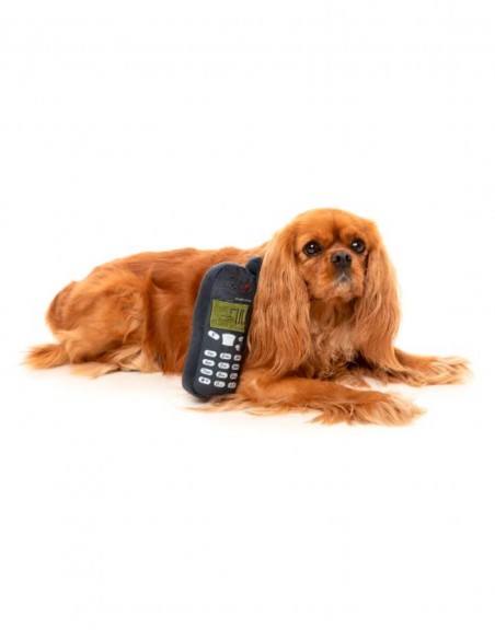 FUZZYARD Retro Toy -  Nokidog