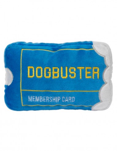 FUZZYARD Retro Toy - Dogbuster Card