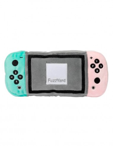 FUZZYARD Retro Toy - Dogtendo Sniff