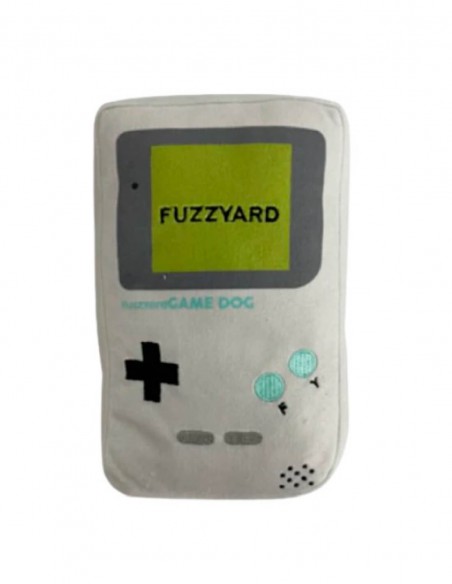 FUZZYARD Retro Toy - Game Dog