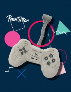 FUZZYARD Retro Toy - Pawstation Controller
