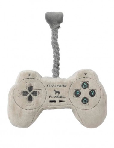 FUZZYARD Retro Toy - Pawstation Controller