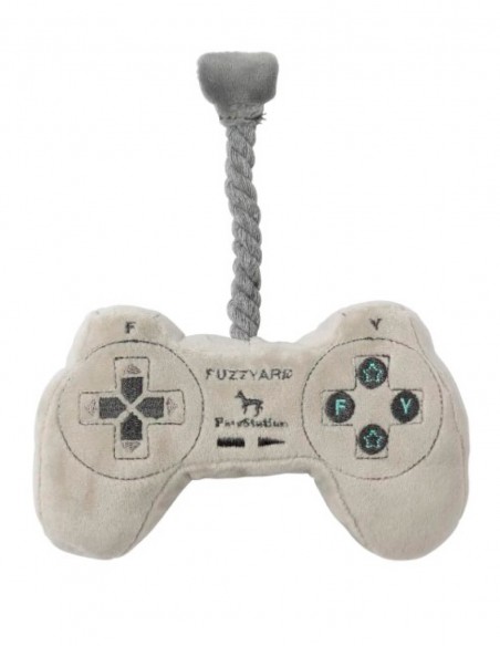 FUZZYARD Retro Toy - Pawstation Controller