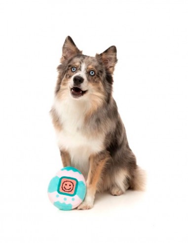 FUZZYARD Retro Toy - Tamadogchi