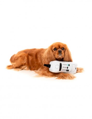 FUZZYARD Retro Toy - The Brik