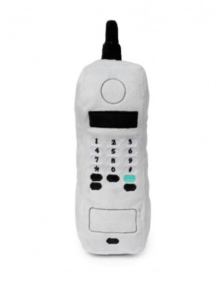 FUZZYARD Retro Toy - The Brik