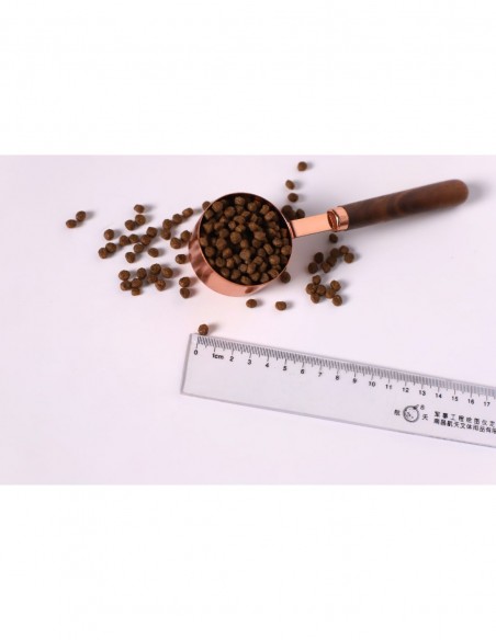 KIT CAT Pienso Pato y Pavo 1kg - Para KITTEN