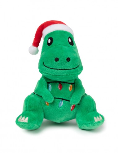 FuzzYard Xmas Toy - Tree Rex - L