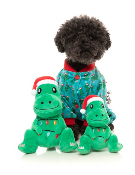 FuzzYard Xmas Toy - Tree Rex - L