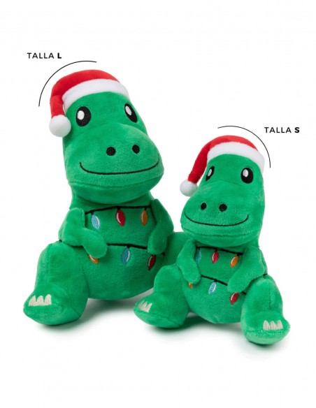 FuzzYard Xmas Toy - Tree Rex - L