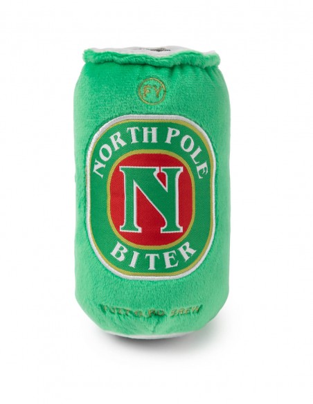 FuzzYard Xmas Toy - North Pole Biter