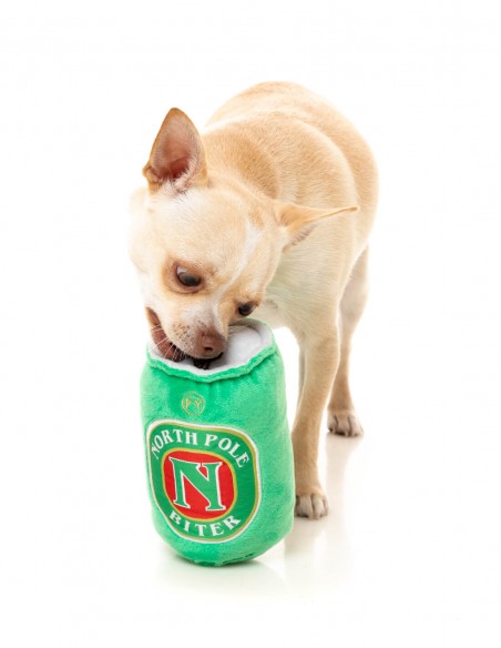 FuzzYard Xmas Toy - North Pole Biter