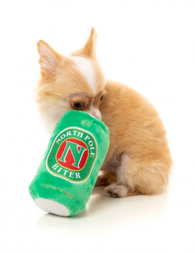 FuzzYard Xmas Toy - North Pole Biter