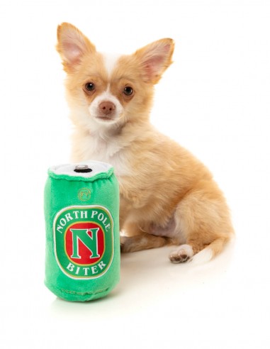 FuzzYard Xmas Toy - North Pole Biter