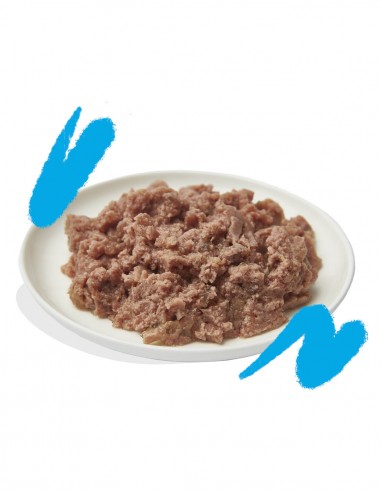 Edgard Cooper Pack Degustación 8x85g - Comida...