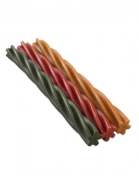 TASTY CHEW Hélice Dental 90g - Para Perros