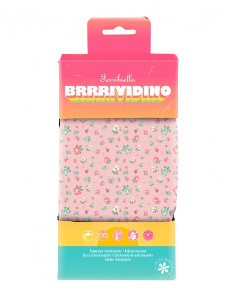 Manta Refrescante Amore S - Para Perros y Gatos