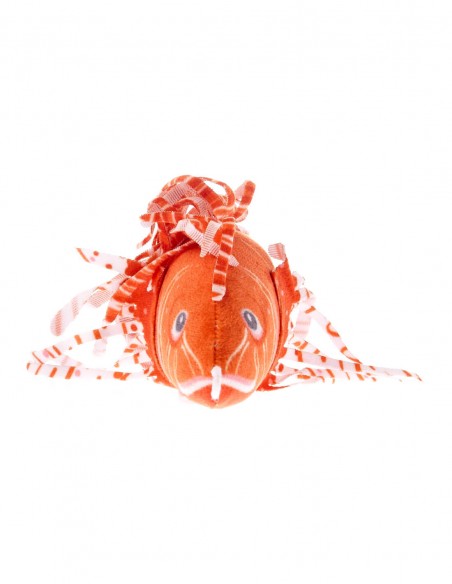 Nemo con Matatabi 18cm - Juguete para Gatos